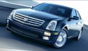 Photo: Car: Cadillac STS 4.6 V8