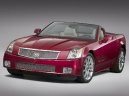 Photo: Car: Cadillac XLR