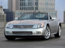 Photo: Car: Cadillac XLR