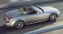 Photo: Car: Cadillac XLR V8 Cabriolet Coupe