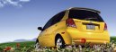 Photo: Car: Chevrolet Aveo 1.5 Hatch