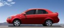 Photo: Car: Chevrolet Aveo 1.6 LT Sedan