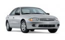 Photo: Car: Chevrolet Cavalier Sedan