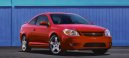 Photo: Car: Chevrolet Cobalt LS Coupe