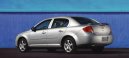 Photo: Car: Chevrolet Cobalt Sedan