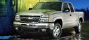 Photo: Car: Chevrolet Silverado 1500 Extended Cab 4WD Long