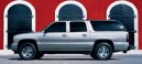 Photo: Car: Chevrolet Suburban 1500