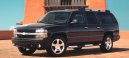 Photo: Car: Chevrolet Suburban 1500 AWD