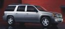 Photo: Car: Chevrolet TrailBlazer EXT LT 4WD