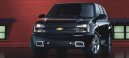 Photo: Car: Chevrolet TrailBlazer LS