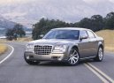 Photo: Car: Chrysler 300 C 5.7 Hemi