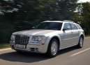 Photo: Car: Chrysler 300 C 5.7 Touring