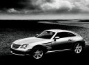 Photo: Car: Chrysler Crossfire Coupe Limited