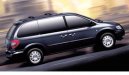 Photo: Car: Chrysler Grand Voyager LX 3.3 V6