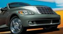 Photo: Car: Chrysler PT Cruiser 2.4 Convertible Touring