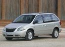 Photo: Car: Chrysler Voyager 2.8 CRD