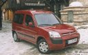 Photo: Car: Citroen Berlingo 1.6 Spacelight