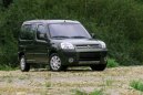 Photo: Car: Citroen Berlingo 2.0 HDi Multispace Plus