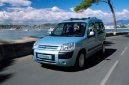 Photo: Car: Citroen Berlingo Multispace 1.4 STD