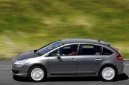 Photo: Car: Citroen C4 HDi FAP 135