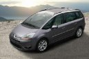 Photo: Car: Citroen C4 Picasso 1.8i Exclusive SX