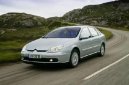 Photo: Car: Citroen C5 1.8 Style Combi