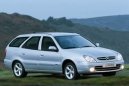 Photo: Car: Citroen Xsara Combi 1.6 SX Plus