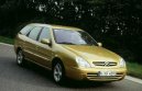 Photo: Car: Citroen Xsara Combi 2.0 HDi 90 SX Plus