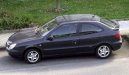 Photo: Car: Citroen Xsara Coupe 2.0 HDi VTS