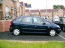 Photo: Car: Citroen Xsara Picasso