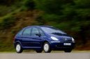 Photo: Car: Citroen Xsara Picasso 2.0 Exclusive