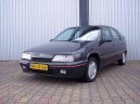 Photo: Car: citroen zx 2.0i volcane