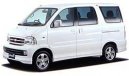 Photo: Car: Daihatsu Atrai 7