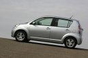 Photo: Car: Daihatsu Sirion 1.0