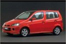 Photo: Car: Daihatsu YRV 1.0 Plus