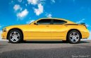 Photo: Car: Dodge Charger SE