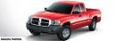 Photo: Car: Dodge Dakota Quad Cab 4x4 ST