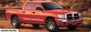 Photo: Car: Dodge Dakota Quad Cab  Laramie