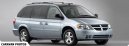 Photo: Car: Dodge Grand Caravan SXT