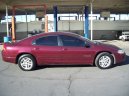 Photo: Car: Dodge Intrepid