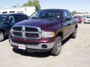 Photo: Car: Dodge Ram 1500 Quad Cab 4x4 SLT