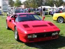 Photo: Car: Ferrari 288 GTO