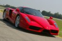 Photo: Car: Ferrari Enzo