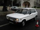 Photo: Car: Fiat 128 Panorama