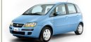 Photo: Car: Fiat Idea 1.2 Active