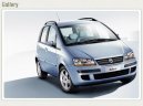 Photo: Car: Fiat Idea 1.9 Multijet Emotion