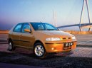 Photo: Car: Fiat Palio 1.9 D