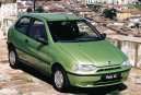 Photo: Car: Fiat Palio 1.9 D