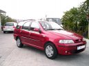 Photo: Car: Fiat Palio 1.9 D