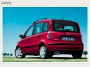 Photo: Car: Fiat Panda 1.2 Dynamic